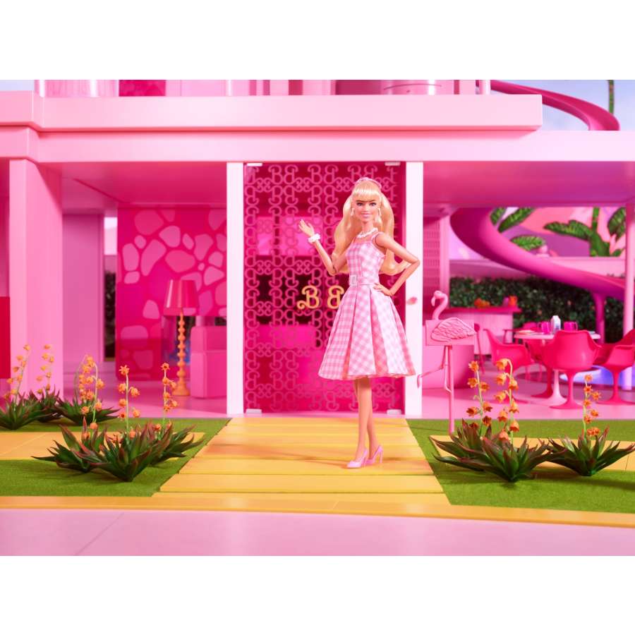 Barbie - Movie Collectible Doll