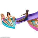 Barbie - Dream Boat Playset