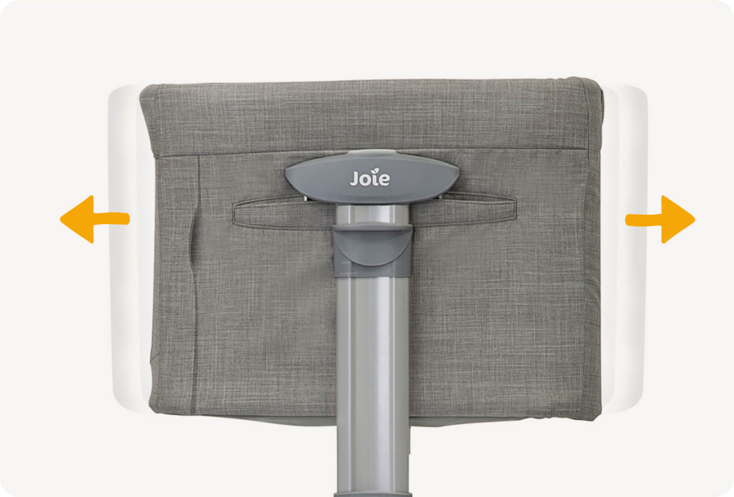 Joie Roomie™ Glide
