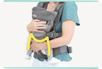 Joie savvy™ lite 3in1 baby carrier