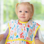 Babyjem - Printed BLW Apron
