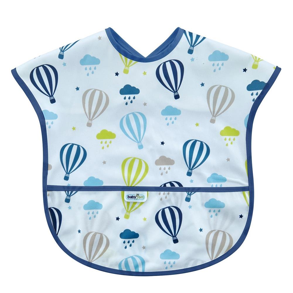Babyjem - Printed BLW Apron
