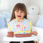 Babyjem - Printed BLW Apron