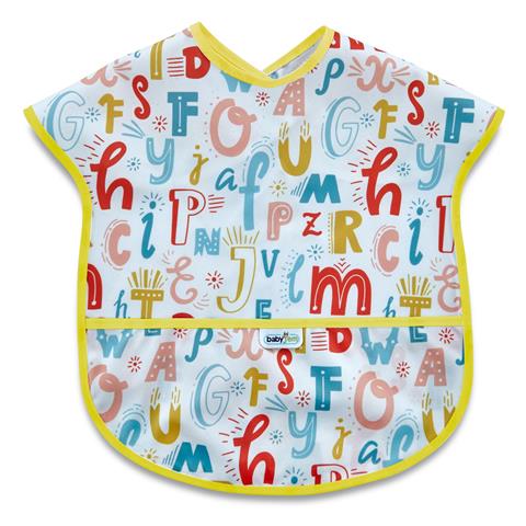 Babyjem - Printed BLW Apron