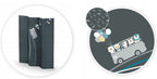 MoMi MAMU Square Playpen