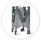 MoMi MAMU Square Playpen