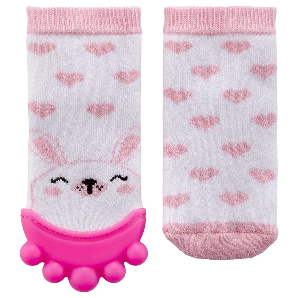 Babyjem - Teether Sock