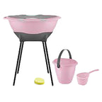 Babyjem - Elegant Bath Tub Set