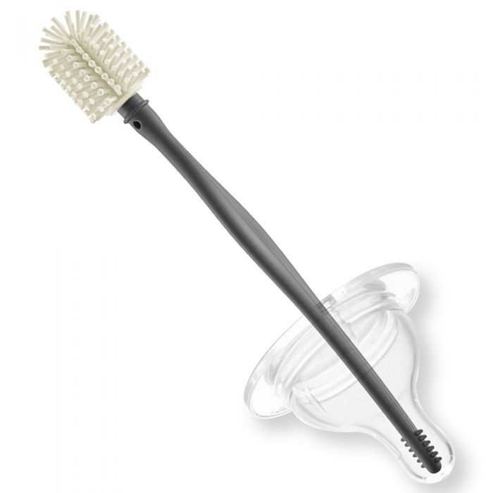 Babyjem - Bottle & Pacifier Cleaning Brush