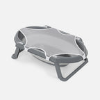 Babyjem bathtub eco net towel