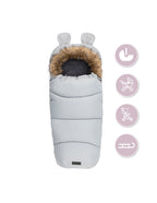 MoMi footmuff