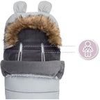 MoMi footmuff