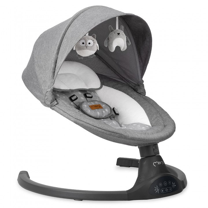 MoMi - Kenani bouncer