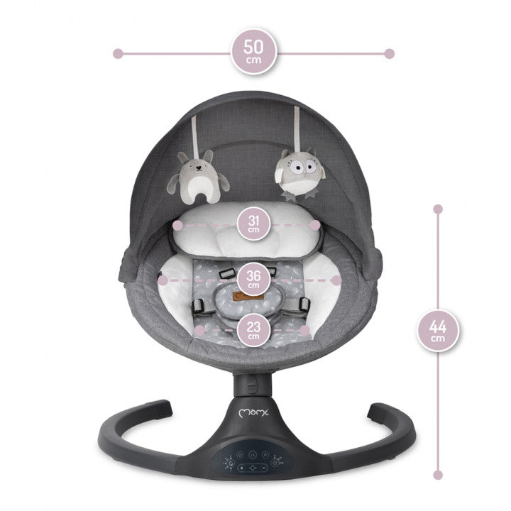 MoMi - Kenani bouncer