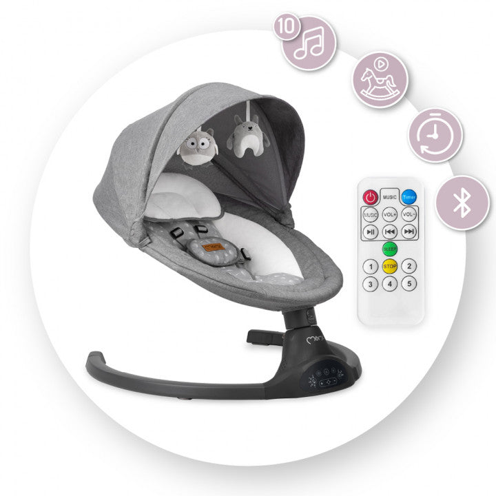 MoMi - Kenani bouncer