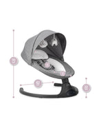 MoMi - Kenani bouncer