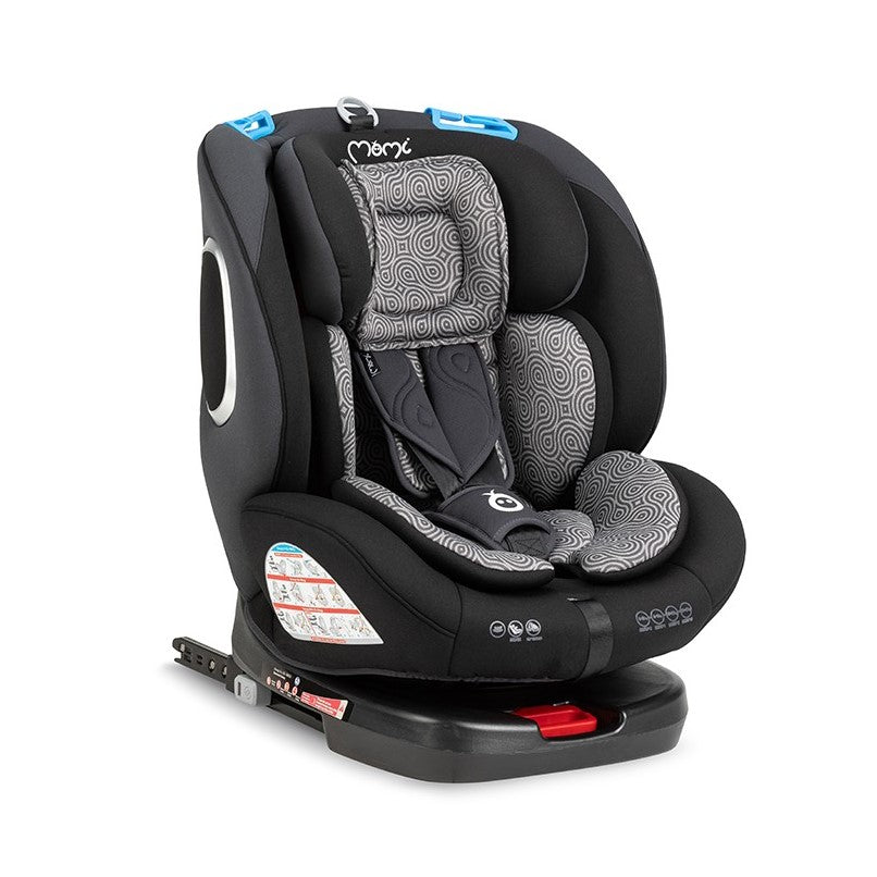 MoMi - Tordi Car seat