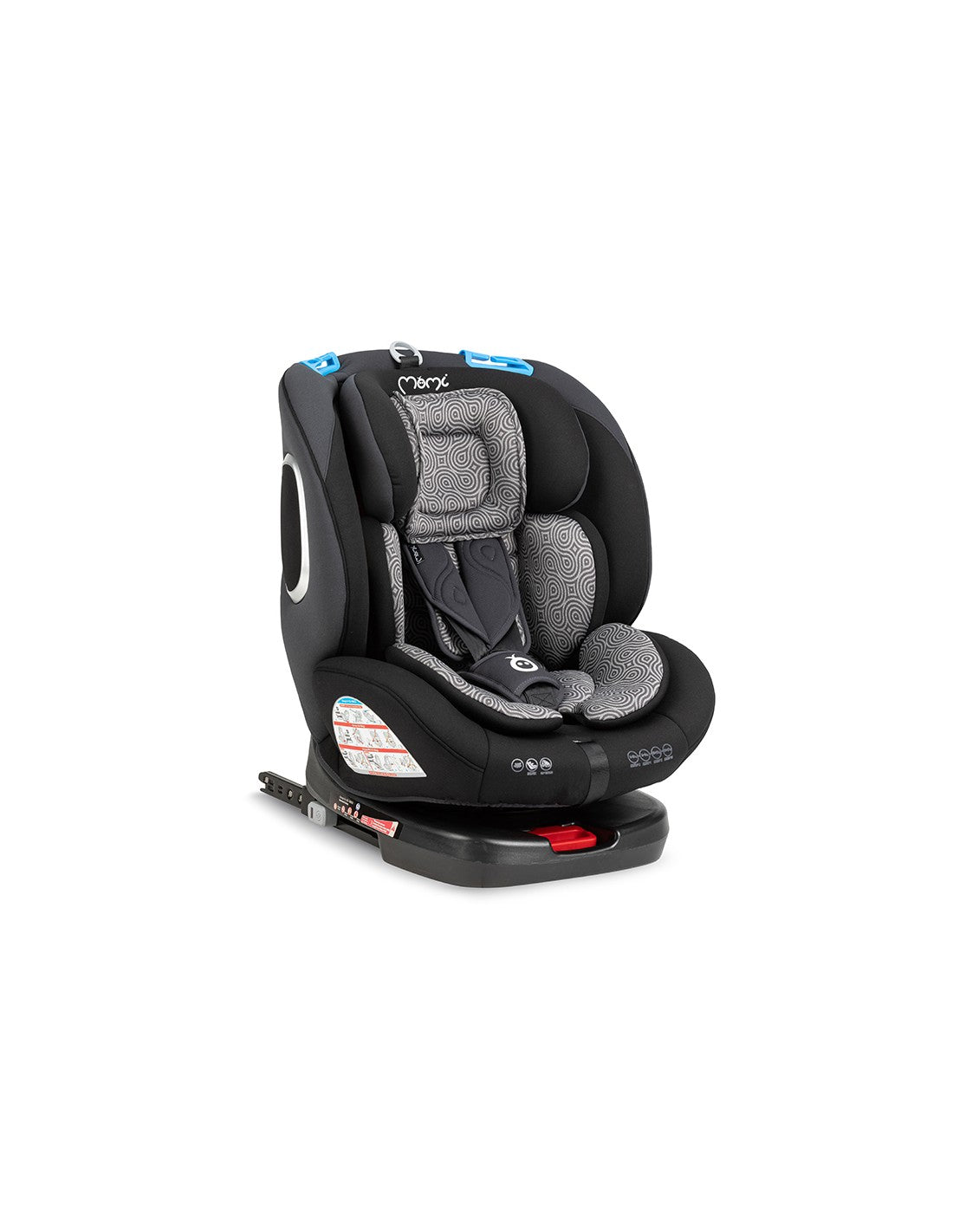 MoMi - Tordi Car seat