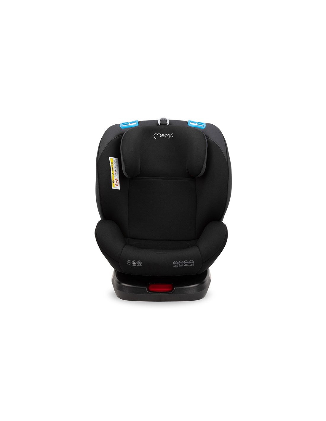 MoMi - Tordi Car seat