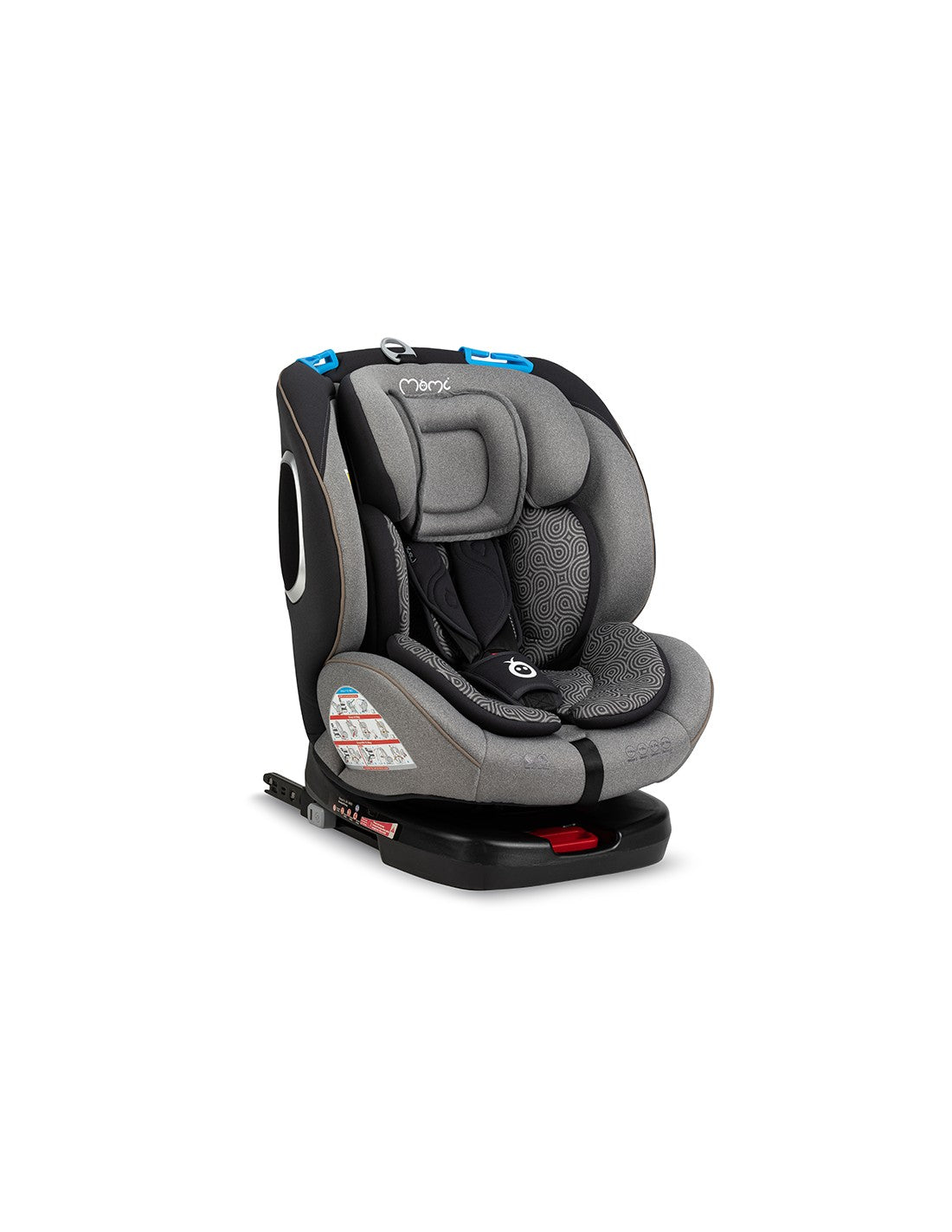 MoMi - Tordi Car seat