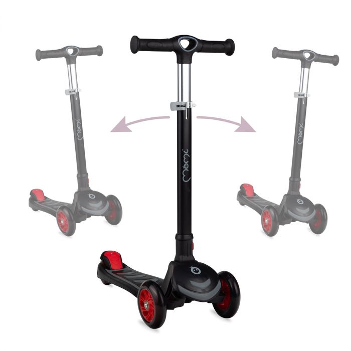 MoMi VIVIO Scooter