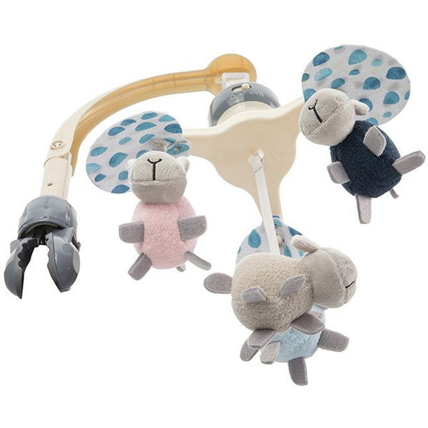 MoMi - KIKI Carousel