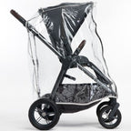 MAST - M5 (stroller + Isize car seat + isofix base)