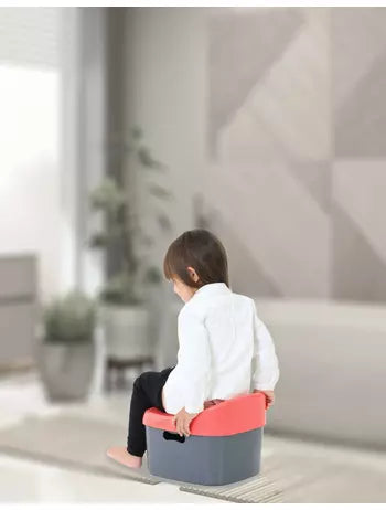 Babyjem - Multi Functional 4 in 1 Potty