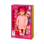 Our Generation - Ollie Doll