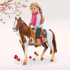 Our Generation - Appaloosa Horse