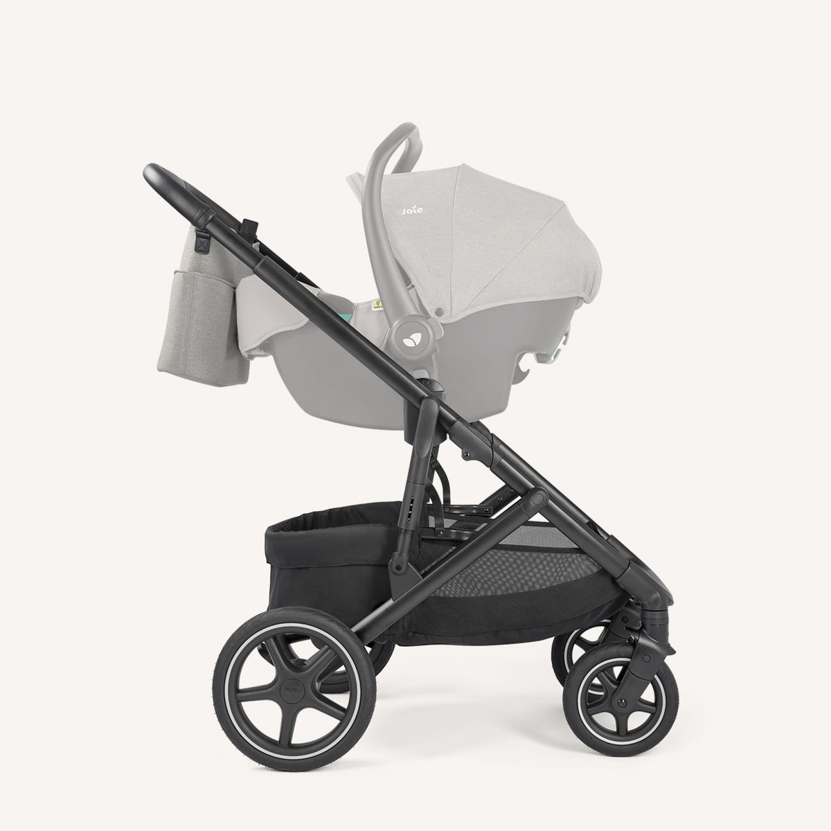 Joie Elara Travel System