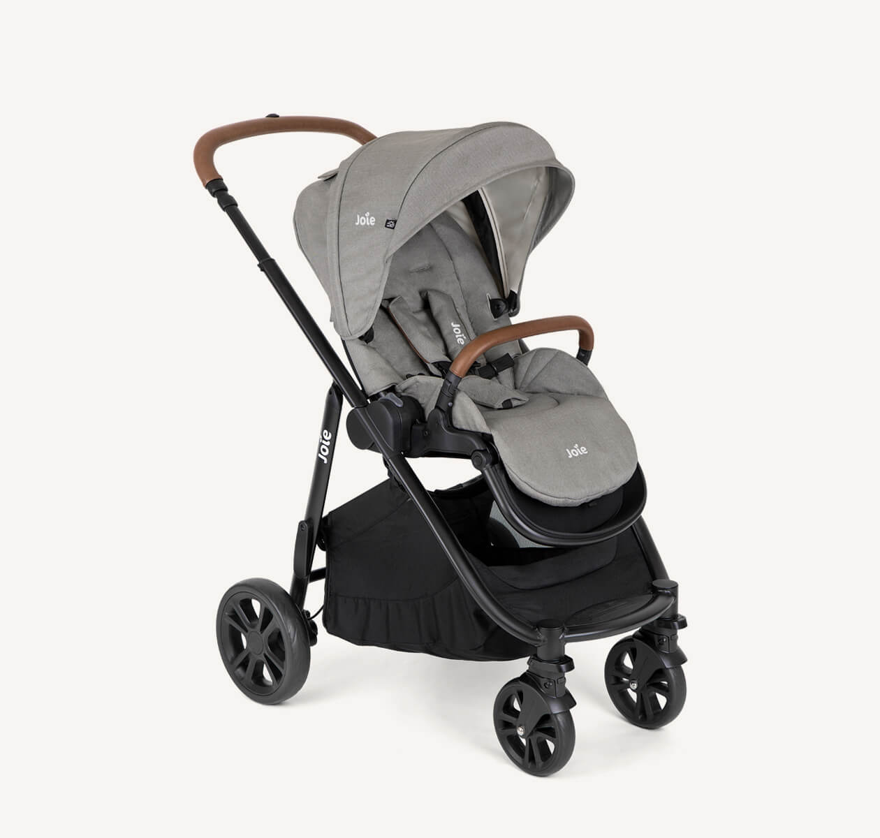 Joie Versatrax™ Travel System
