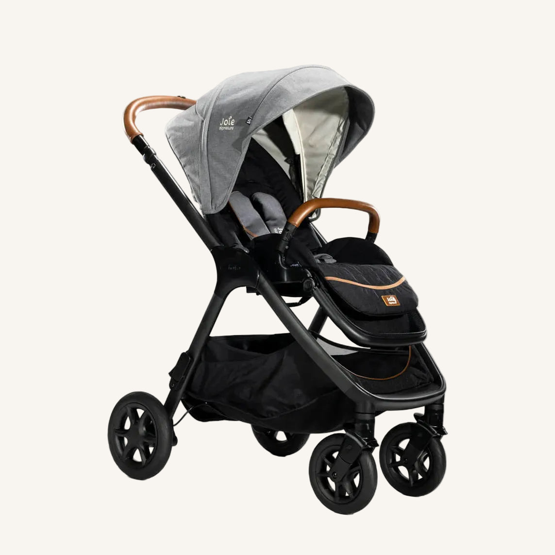 Joie Finiti Travel System
