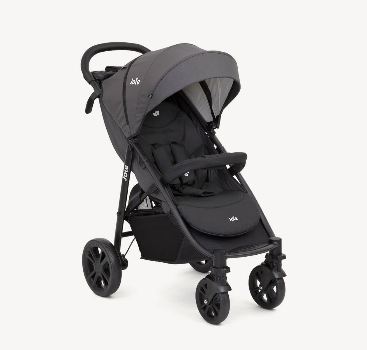 Joie Litetrax™ 4 Travel System