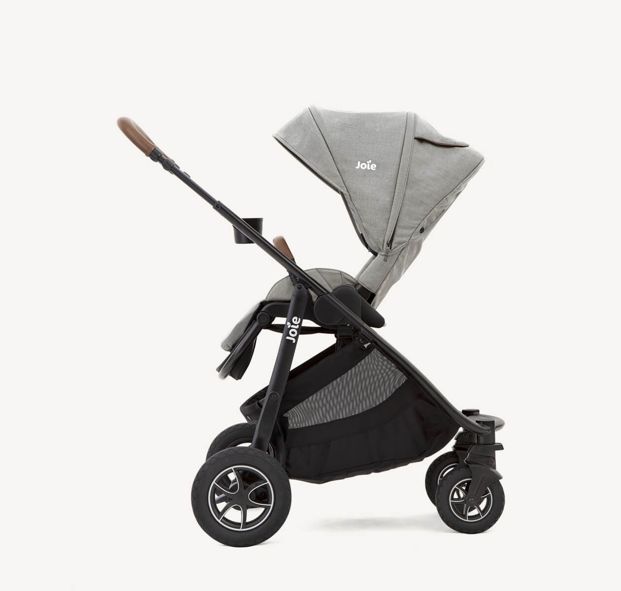rear facing stroller travel system Joie Versatrax™ Travel System – Para Vida Department Store