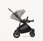 Joie Versatrax™ Travel System