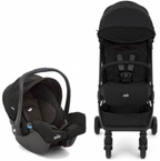 Joie Pact Travel System
