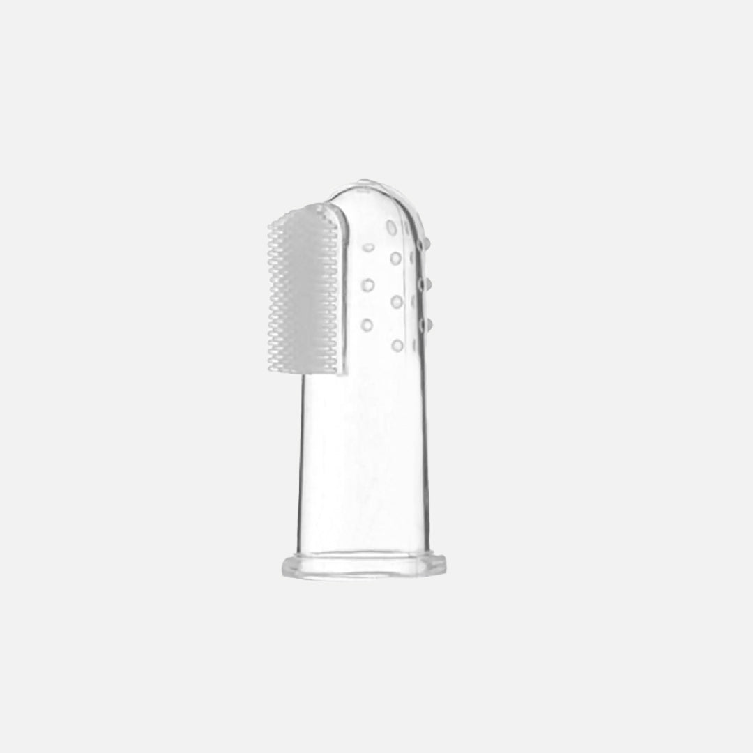 Babyjem finger toothbrush
