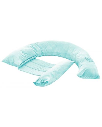 Babyjem - Pregnancy Support & Feeding Pillow