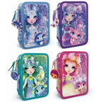 Nebulous Stars -  3-Tier Pencil Case