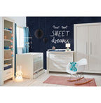 Pinio - Calmo Bedroom