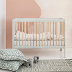 Pinio Pure Wooden Crib