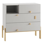 Pinio - Cube Bedroom
