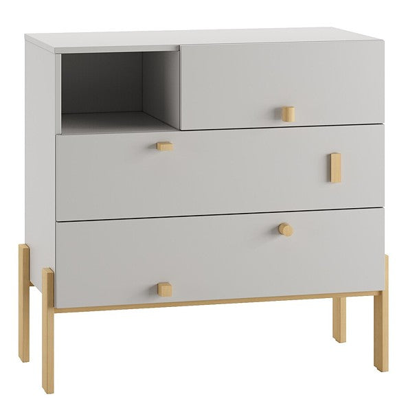 Pinio - Cube Bedroom