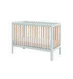 Pinio Pure Wooden Crib