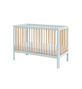 Pinio Pure Wooden Crib