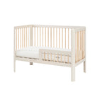 Pinio Pure Wooden Crib