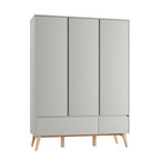 Pinio - Swing 3-door Wardrobe
