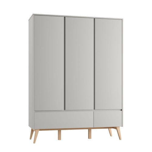 Pinio - Swing 3-door Wardrobe
