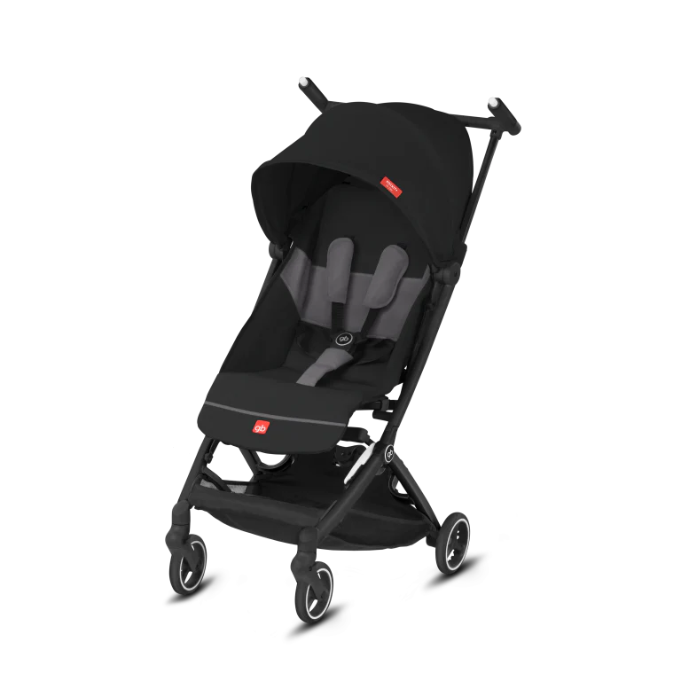 GB - Pockit+ All terrain